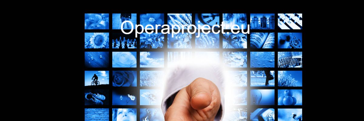 operaproject.eu